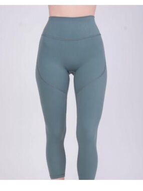 P’tula Shelby Leggings Basil, small